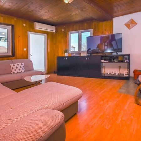 Apartments Ercegovic Rogoznica  Zewnętrze zdjęcie