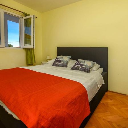 Apartments Ercegovic Rogoznica  Zewnętrze zdjęcie