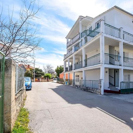 Apartments Ercegovic Rogoznica  Zewnętrze zdjęcie