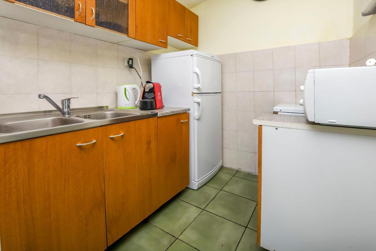Apartments Ercegovic Rogoznica  Zewnętrze zdjęcie