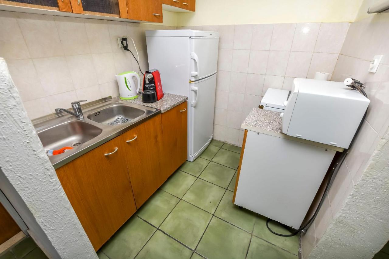 Apartments Ercegovic Rogoznica  Zewnętrze zdjęcie